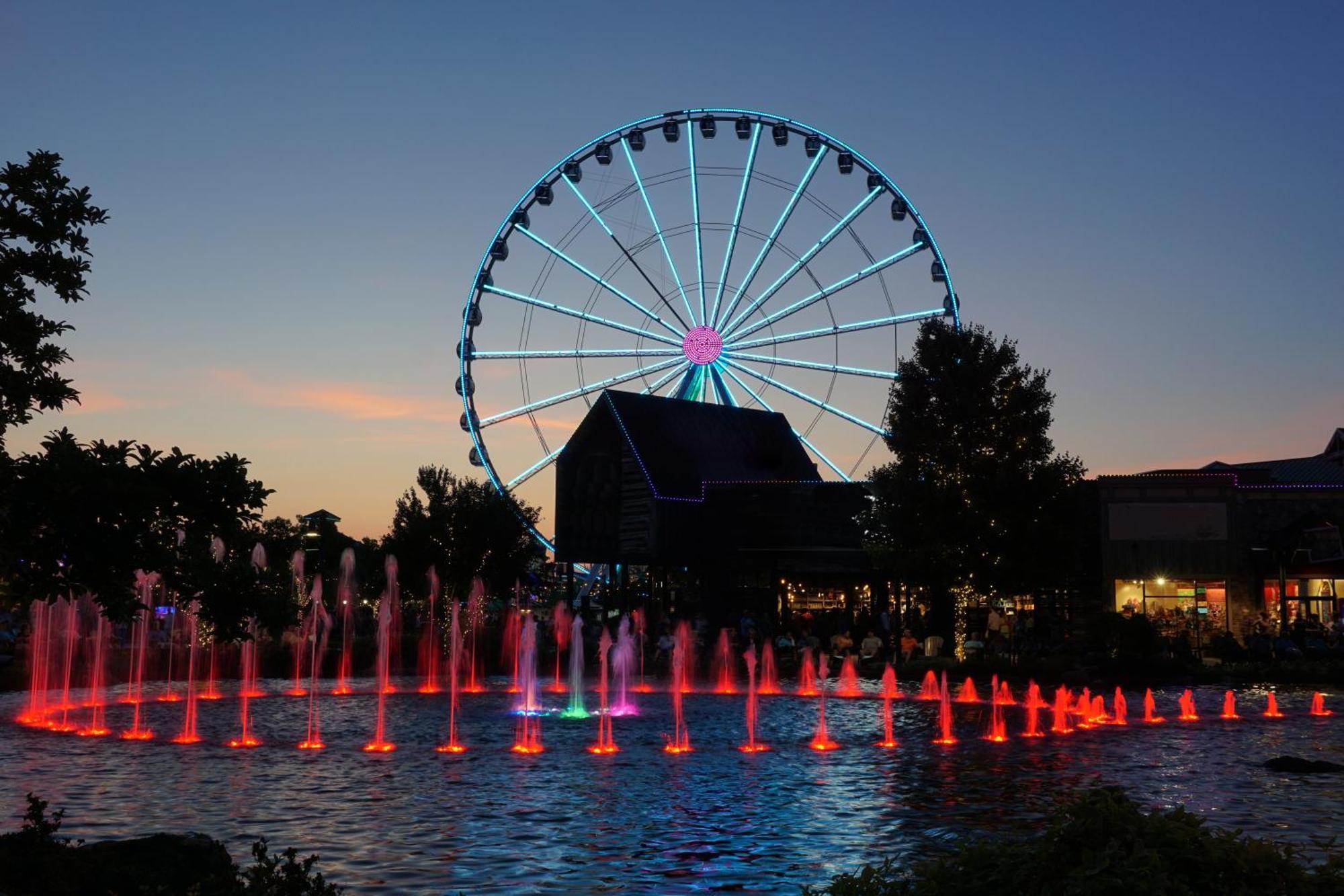 Key Lime Pie, Hot Tub,Wifi, 1089 Free Tickets Each Paid Day, Dollywood And More Gatlinburg Exterior foto